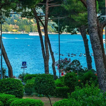 شقة Due Passi Dal Mare