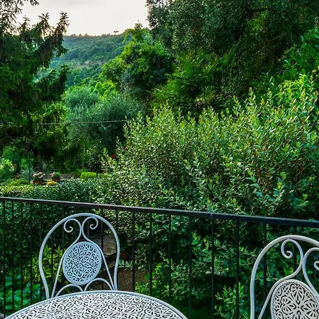 Due Passi Dal Mare Apartman